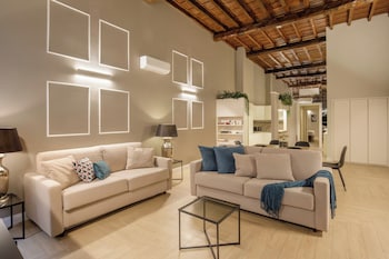 Premium Apartment (Via Di Ripetta 39)