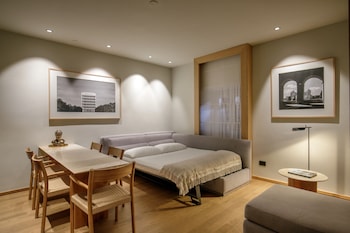 Luxury Apartment (Via Di Ripetta 229)