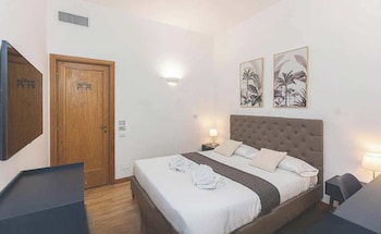 Apartment Deluxe - Via della Frezza 59