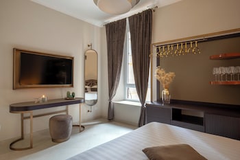 Apartment (Via di Ripetta 7)