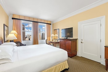 Classic Room (Upgraded)
