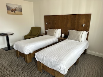 Superior Room, 2 Twin Beds, Non Smoking