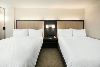 Standard Room, 2 Queen Beds
