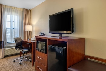Room, 1 King Bed, Accessible, Non Smoking