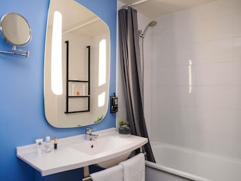 Junior Suite, 1 Double Bed