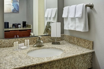 Room, 2 Queen Beds, Hearing Accessible, Non Smoking (Bathtub w/ Grab Bars)