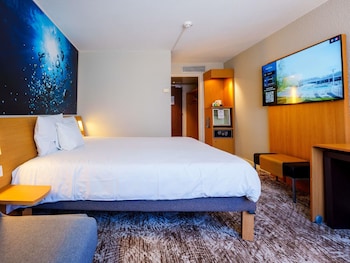 Classic Room, 1 Double Bed with Sofa bed