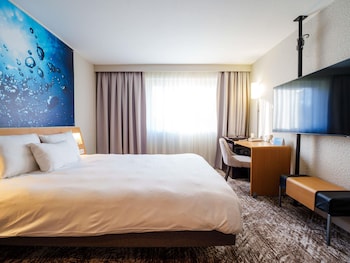 Classic Room, 1 Double Bed