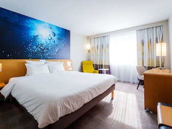 Executive Room, 1 Double Bed