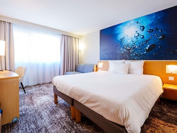 Classic Room, 1 Double Bed with Sofa bed