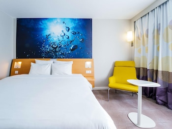 Executive Room, 1 Double Bed