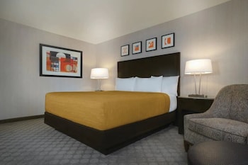 West Tower/Dog Friendly King