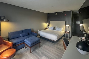 Room, 1 King Bed, Accessible, Non Smoking