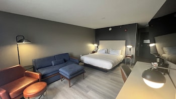 Room, 1 King Bed, Accessible, Non Smoking