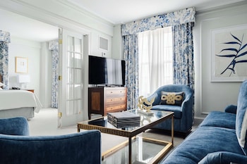 Suite, Multiple Beds