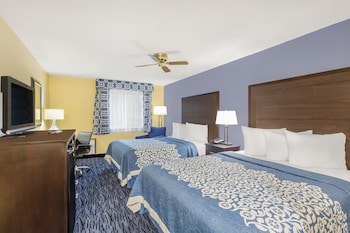 Standard Room, 2 Queen Beds