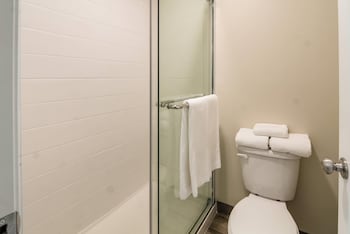 Room, 2 Double Beds, Non Smoking