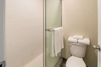 Room, 2 Double Beds, Non Smoking