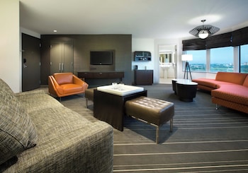 Suite (Horizon)