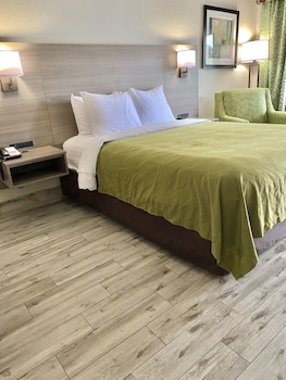Room, 1 Queen Bed, Accessible, Non Smoking