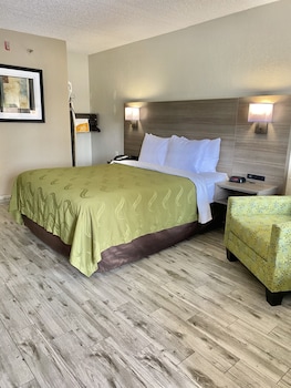 Room, 1 Queen Bed, Accessible, Non Smoking