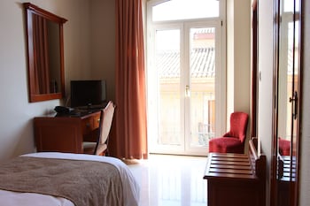 Single Room, 1 Twin Bed
