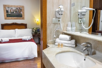 Double Room Single Use
