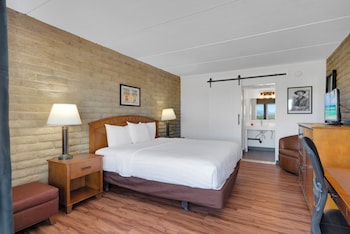 Standard Room, 1 King Bed, Accessible, Non Smoking