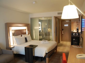 Superior Room, 1 Queen Bed with Sofa bed
