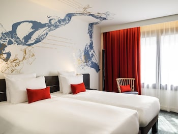 Executive Twin Room, 2 Twin Beds