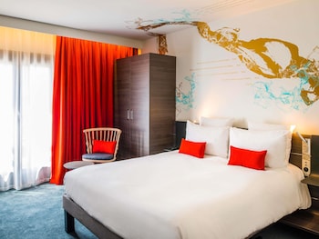 Executive Room, 1 King Bed