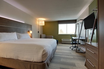 Room, 1 Queen Bed, Accessible (Communications/Mobility Accessible)