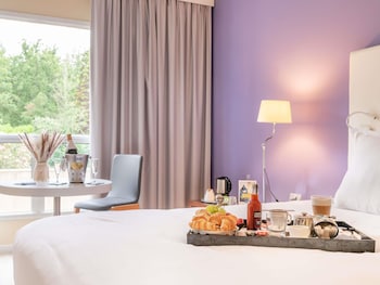 Standard Room, 1 Double Bed