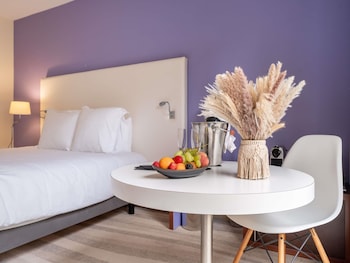 Standard Room, 1 Double Bed