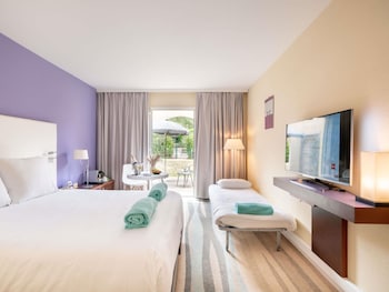 Superior Room, Terrace