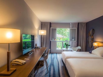 Standard Twin Room, 2 Twin Beds