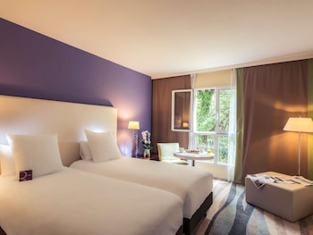 Standard Twin Room, 2 Twin Beds
