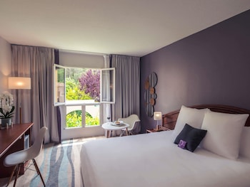 Standard Room, 1 Double Bed
