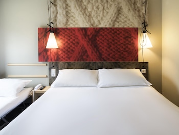Standard Room, 1 Double Bed (Sweet)
