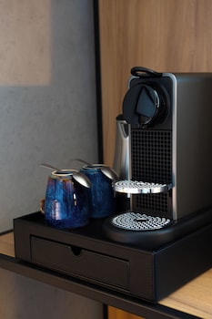 Premium Room (Recently renovated)