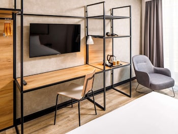 Premium Room (Recently renovated)