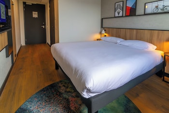 Premium Room (Recently renovated)