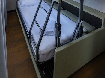 Superior Room, 2 Twin Beds