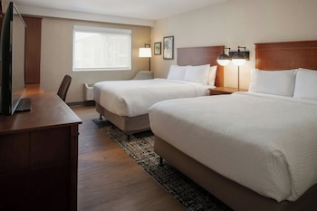 Room, 2 Queen Beds