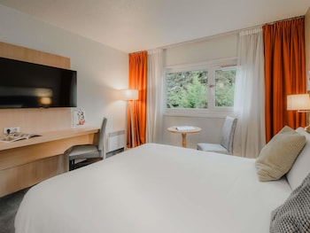 Classic Room, 1 Double Bed