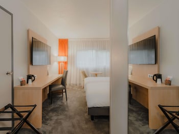 Classic Room, 2 Twin Beds