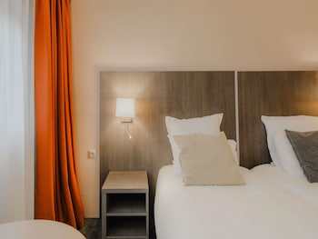 Classic Room, 2 Twin Beds
