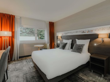 Classic Room, Multiple Beds