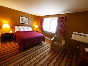 Room, 1 Queen Bed, Non Smoking