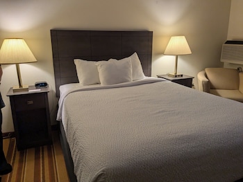 Room, 1 Queen Bed, Non Smoking